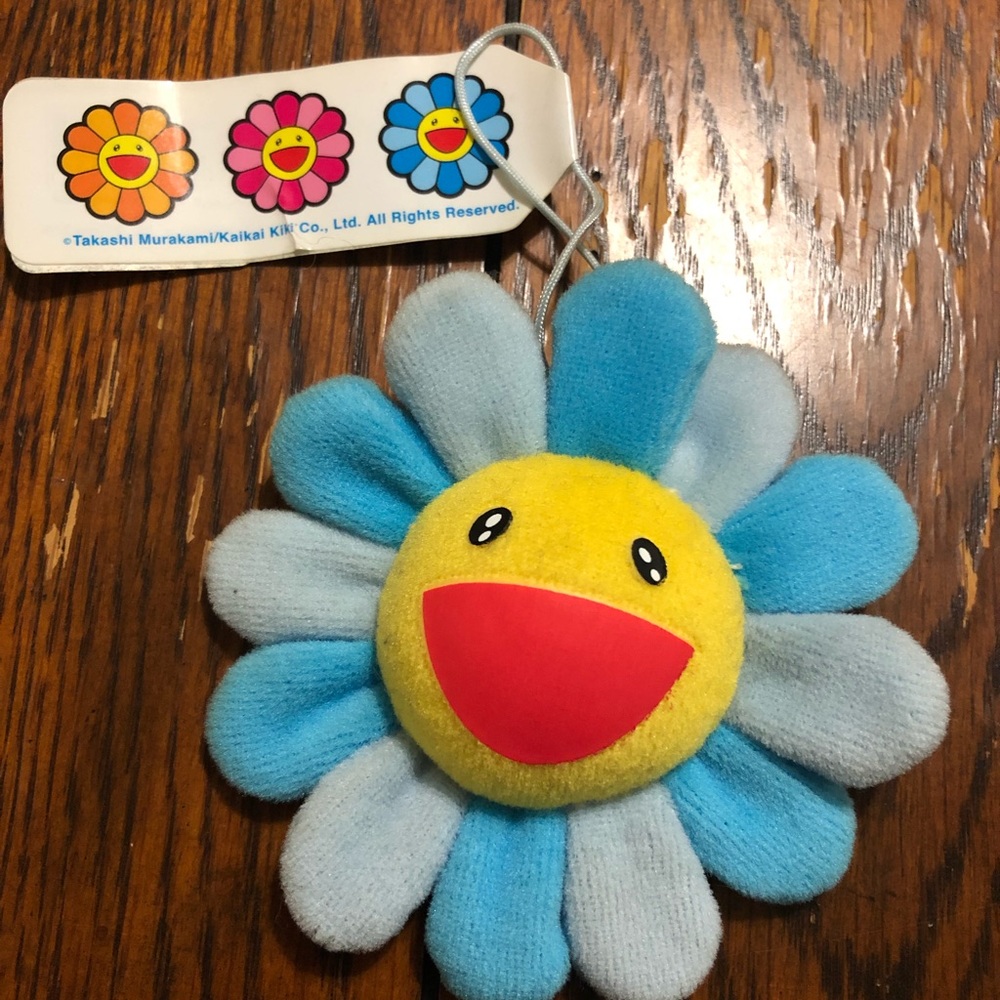 Takashi Murikami Kaikai Kiki co